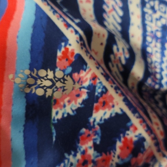 NWOT Free People Movement Apres Ski Leggings Size XS Multicolor - Picture 5 of 8